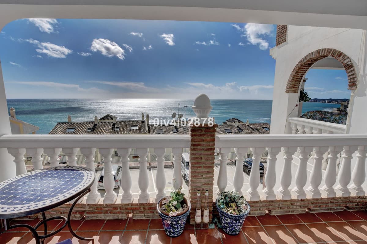 Townhouse in Benalmadena — photo 1 of 10