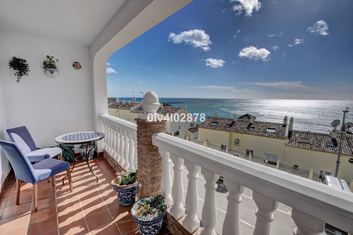 Townhouse in Benalmadena — photo 2 of 10
