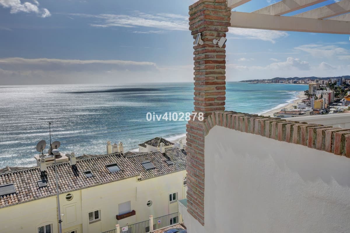Townhouse in Benalmadena — photo 3 of 10