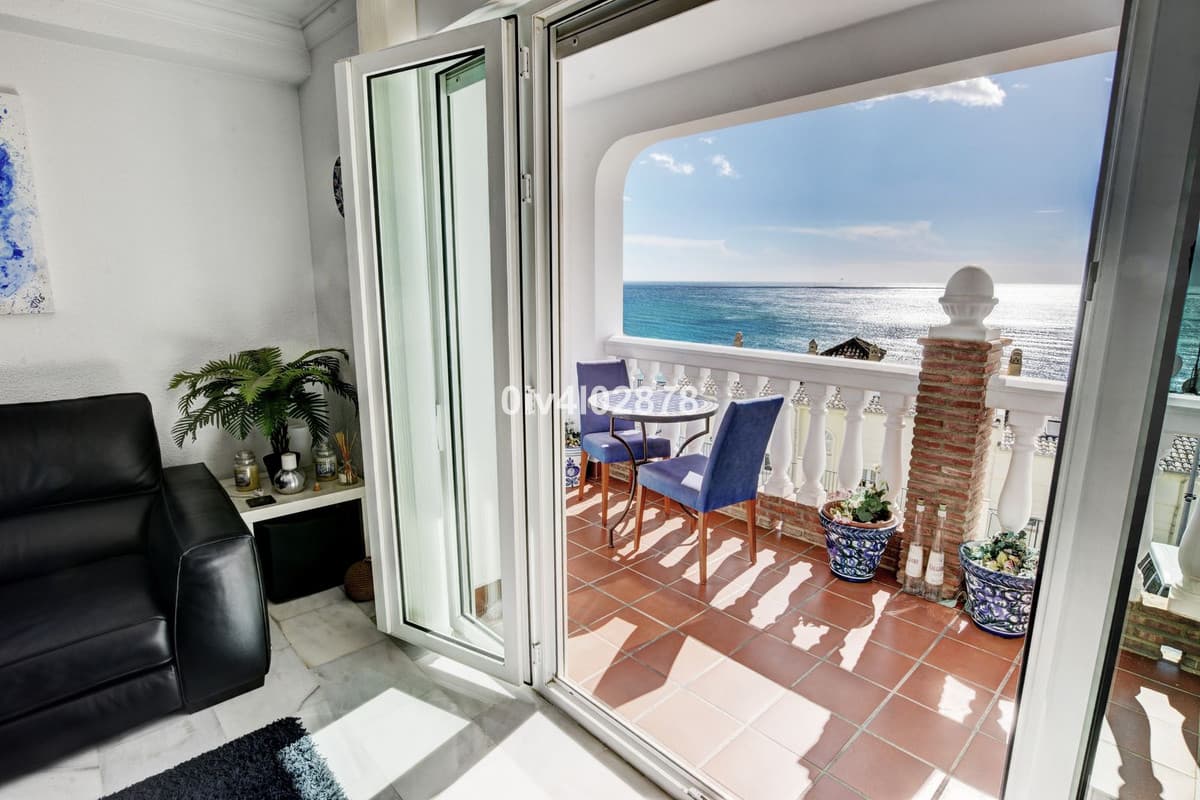 Townhouse in Benalmadena — photo 4 of 10