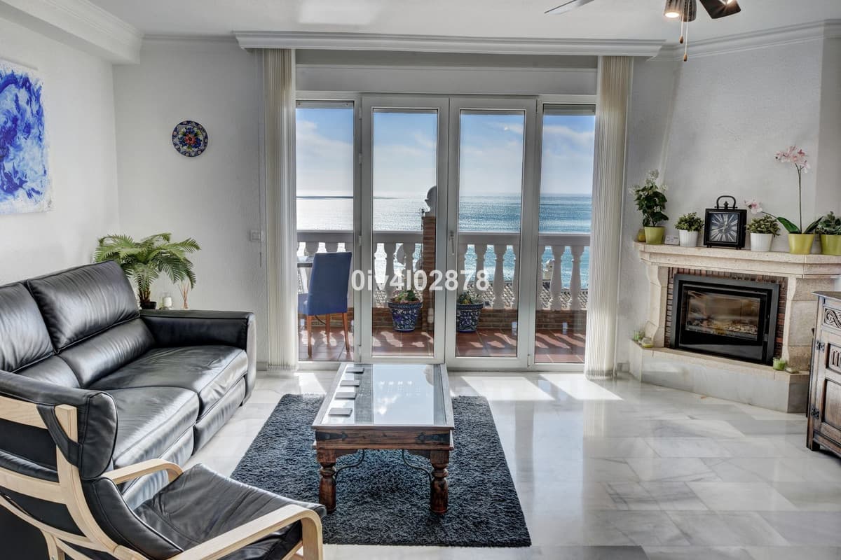 Townhouse in Benalmadena — photo 6 of 10