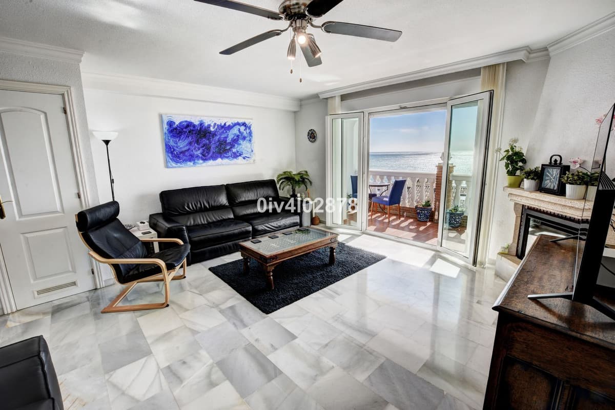Townhouse in Benalmadena — photo 7 of 10