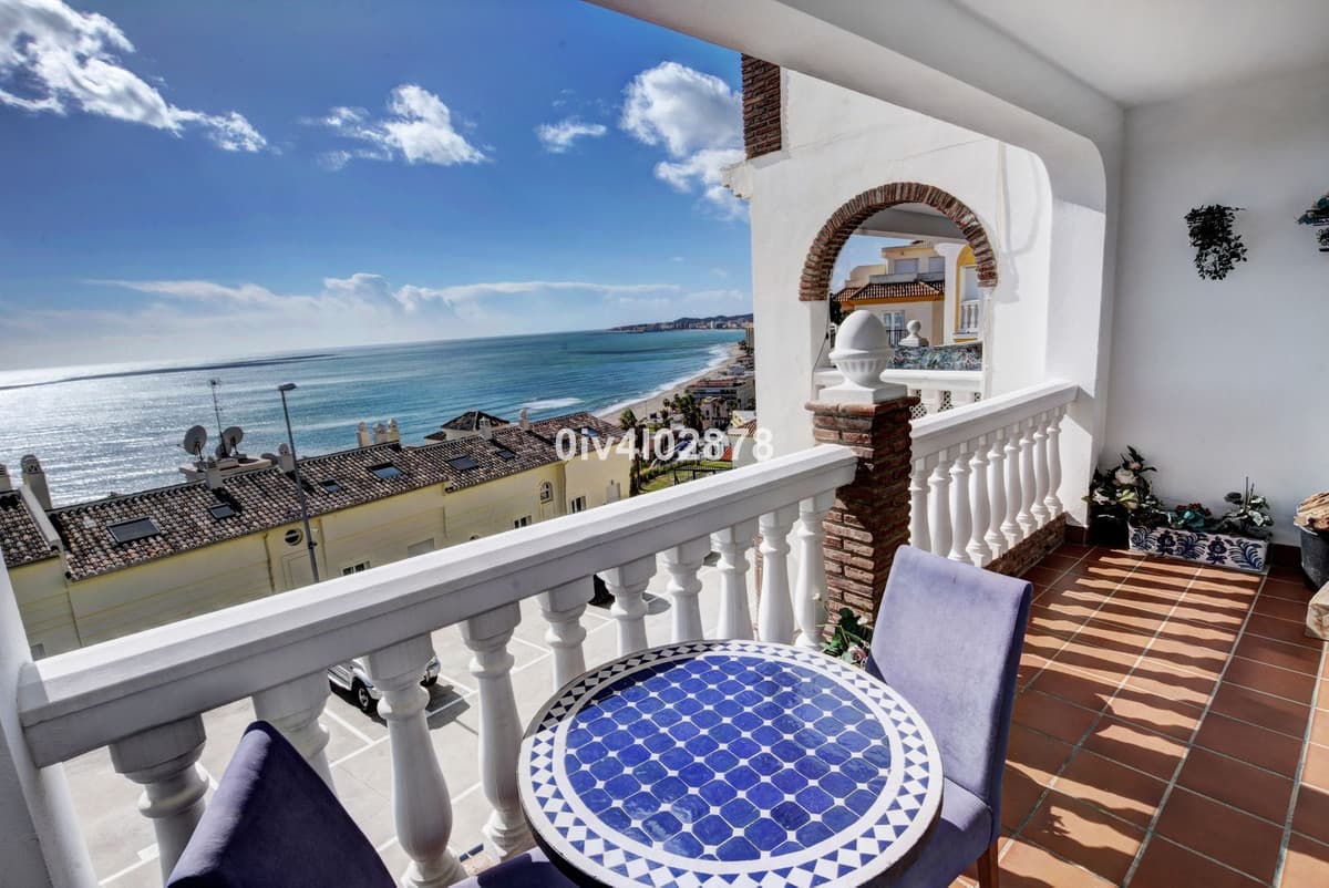 Townhouse in Benalmadena — photo 8 of 10