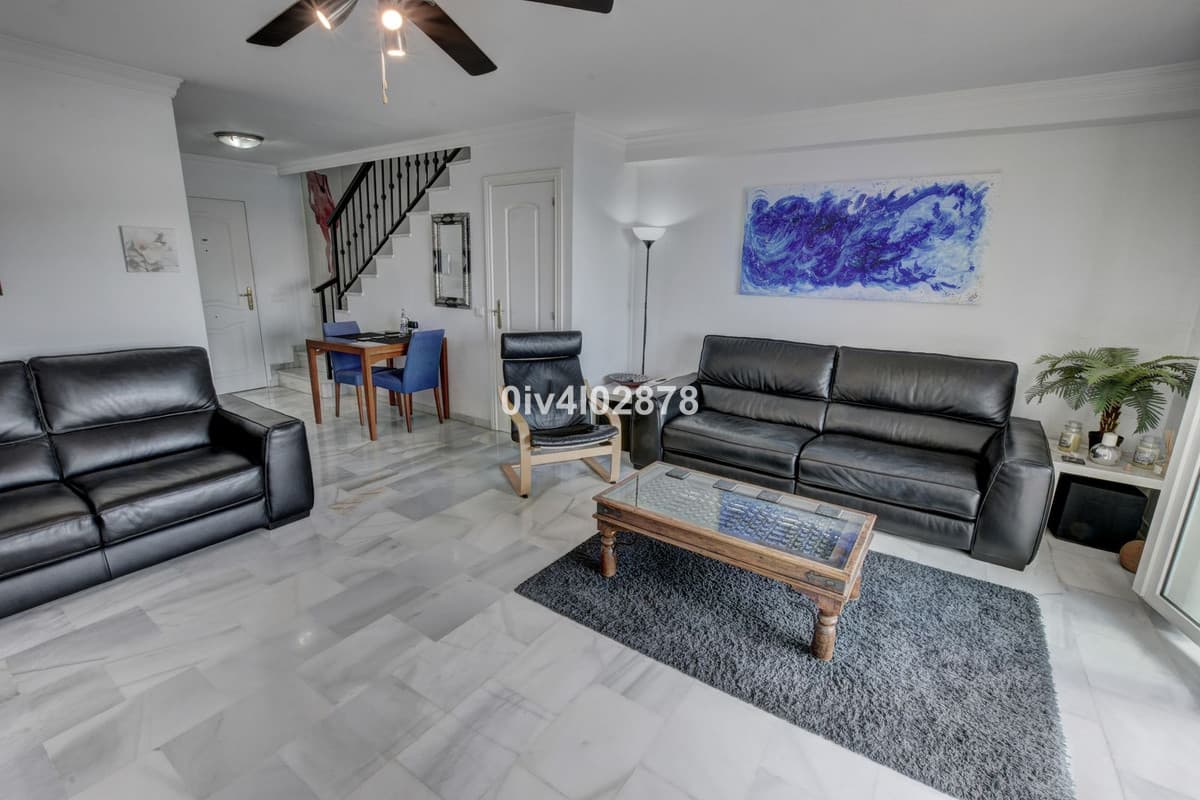 Townhouse in Benalmadena — photo 10 of 10