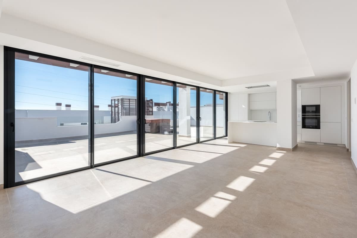 Penthouse in Estepona — photo 5 of 10