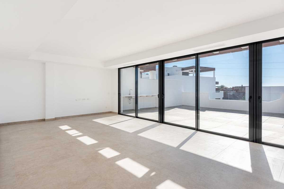 Penthouse in Estepona — photo 6 of 10