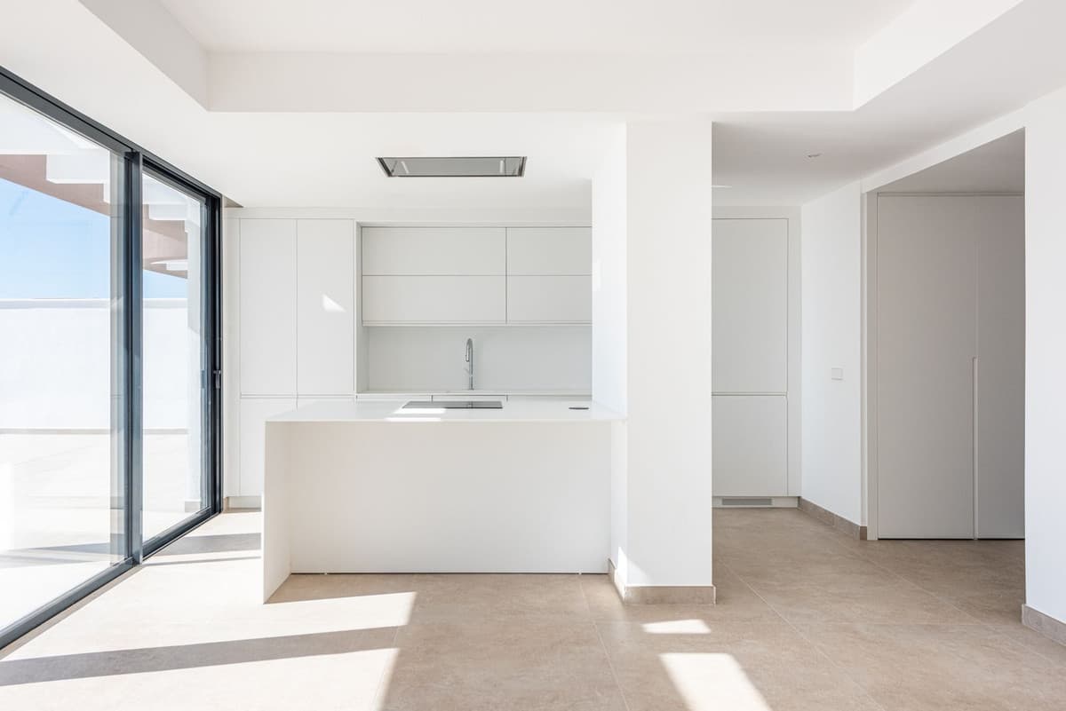 Penthouse in Estepona — photo 7 of 10