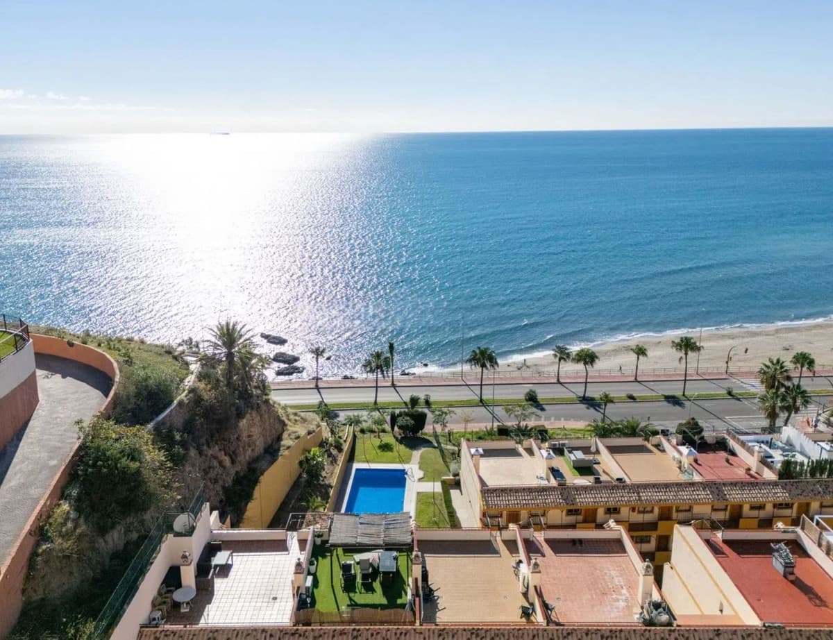 Penthouse in Benalmadena — photo 3 of 10