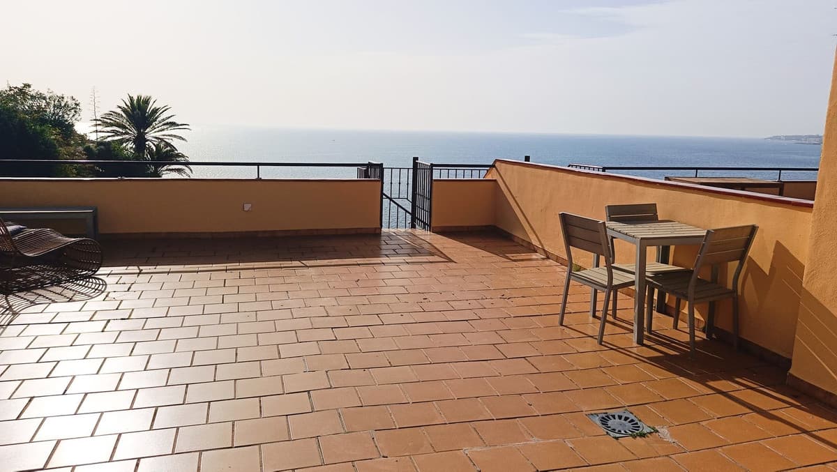 Penthouse in Benalmadena — photo 4 of 10