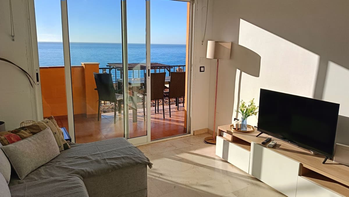 Penthouse in Benalmadena — photo 5 of 10