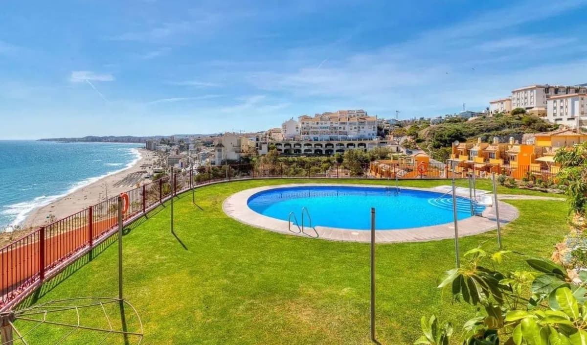 Penthouse in Benalmadena — photo 6 of 10