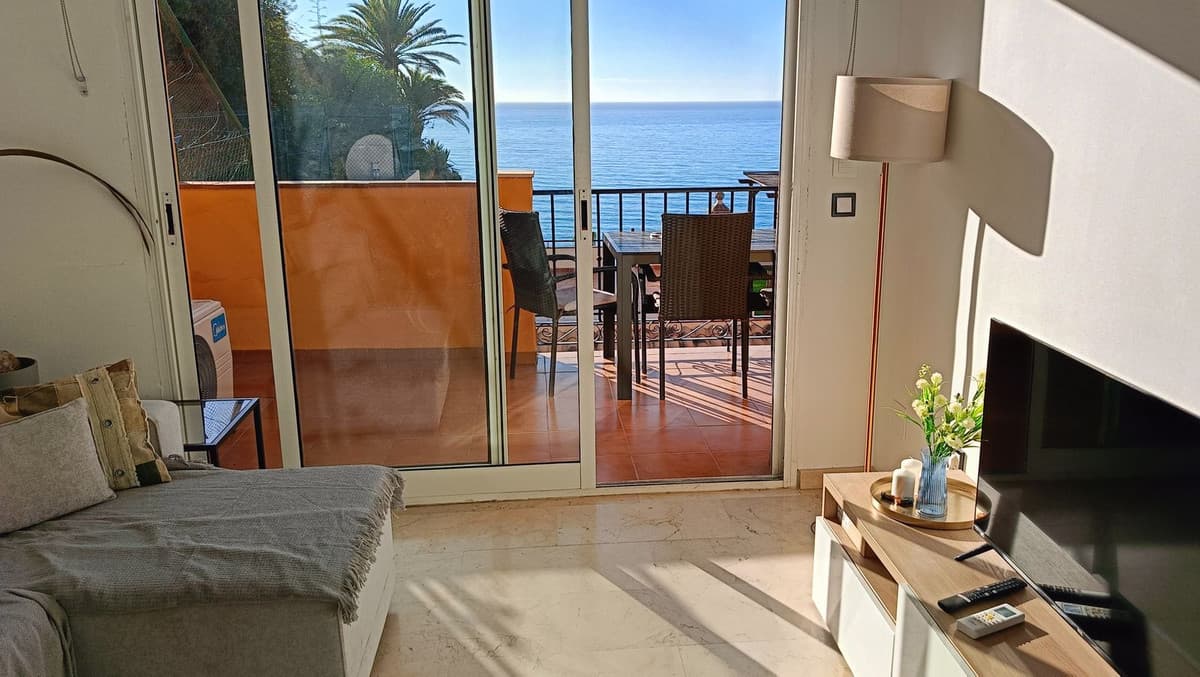 Penthouse in Benalmadena — photo 7 of 10