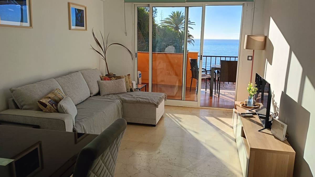 Penthouse in Benalmadena — photo 8 of 10