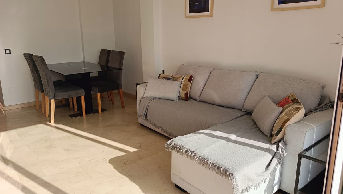 Penthouse in Benalmadena — photo 9 of 10