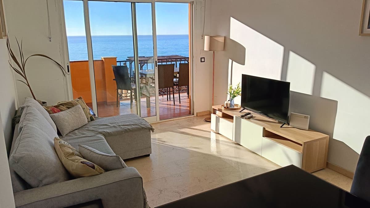 Penthouse in Benalmadena — photo 10 of 10