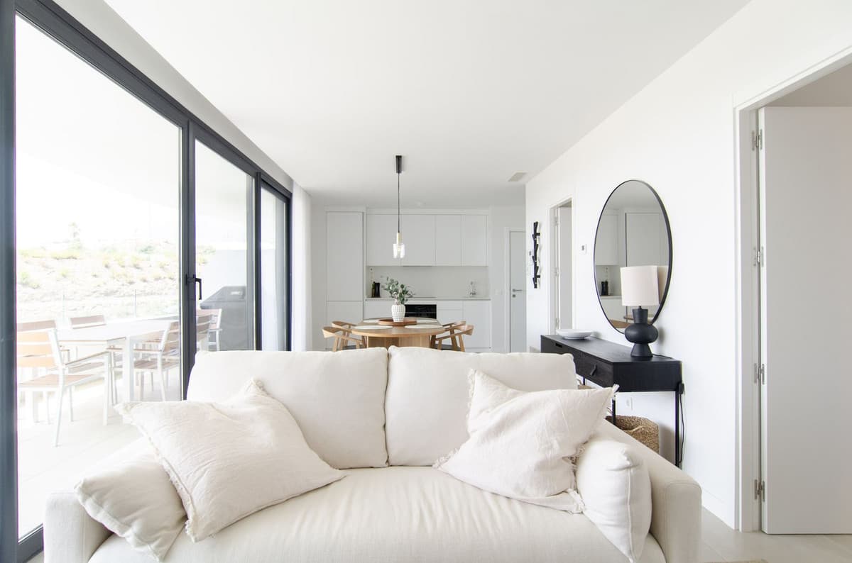 Middle Floor Apartment in Fuengirola — photo 2 of 10