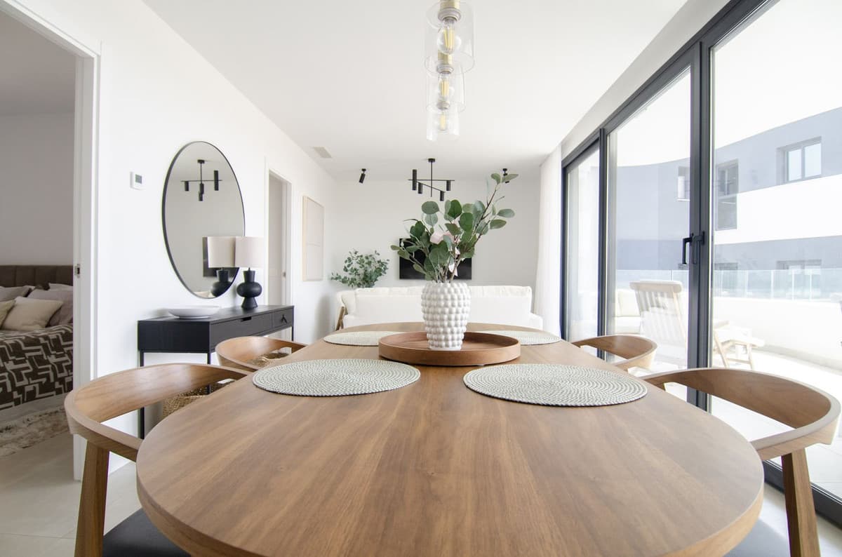 Middle Floor Apartment in Fuengirola — photo 5 of 10