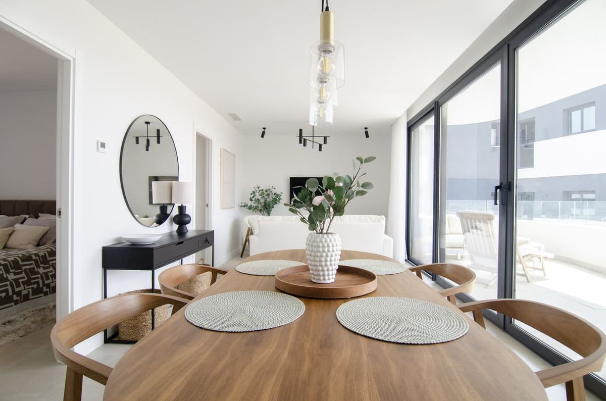 Middle Floor Apartment in Fuengirola — photo 6 of 10