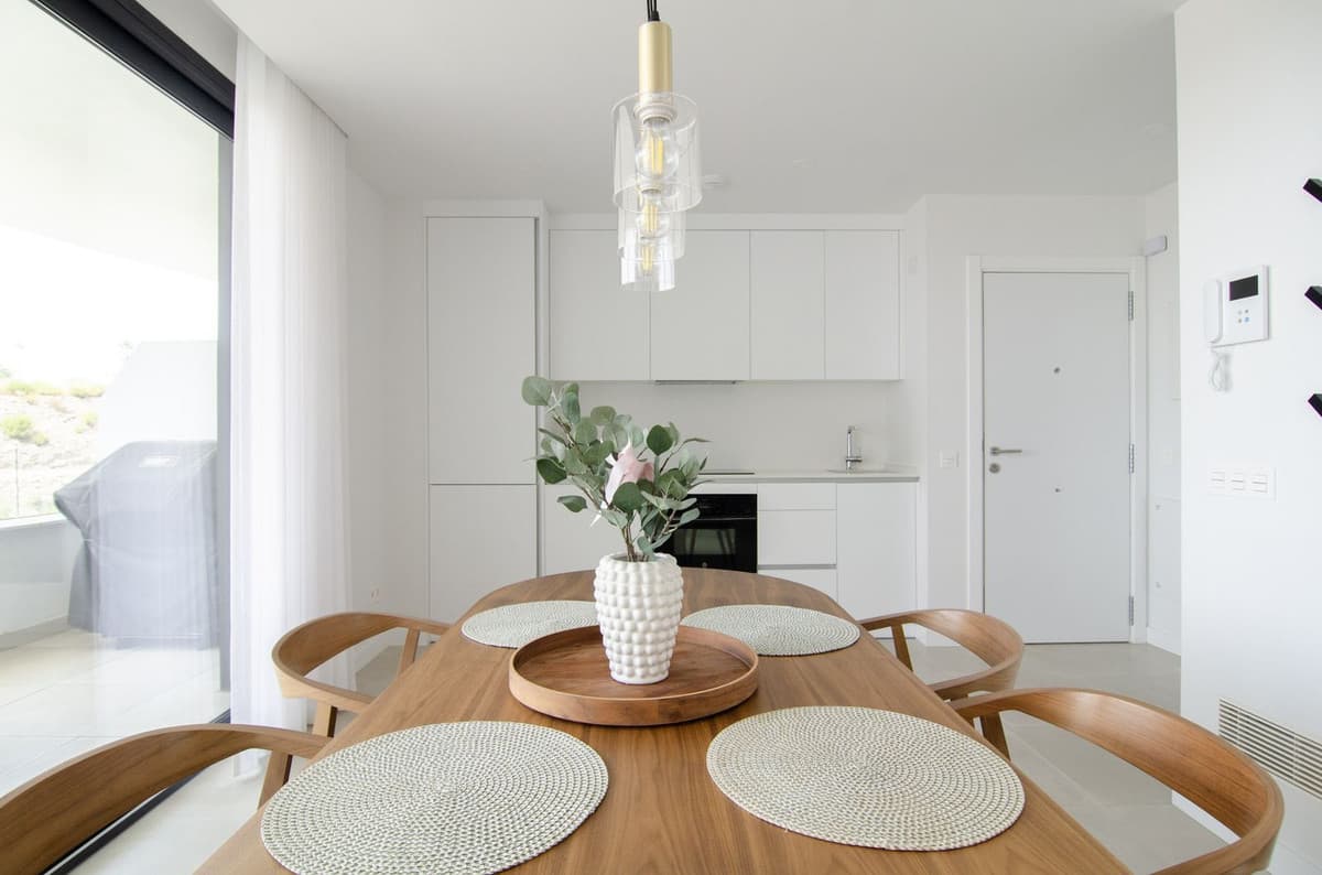 Middle Floor Apartment in Fuengirola — photo 7 of 10