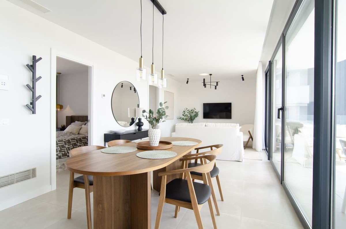 Middle Floor Apartment in Fuengirola — photo 8 of 10