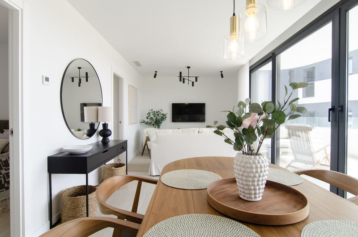 Middle Floor Apartment in Fuengirola — photo 9 of 10