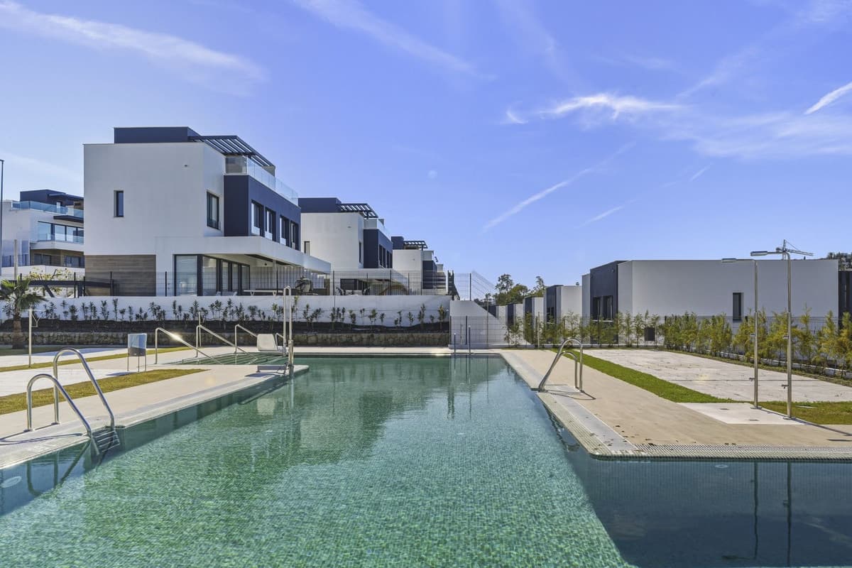 Semi-Detached House in Atalaya — photo 3 of 10