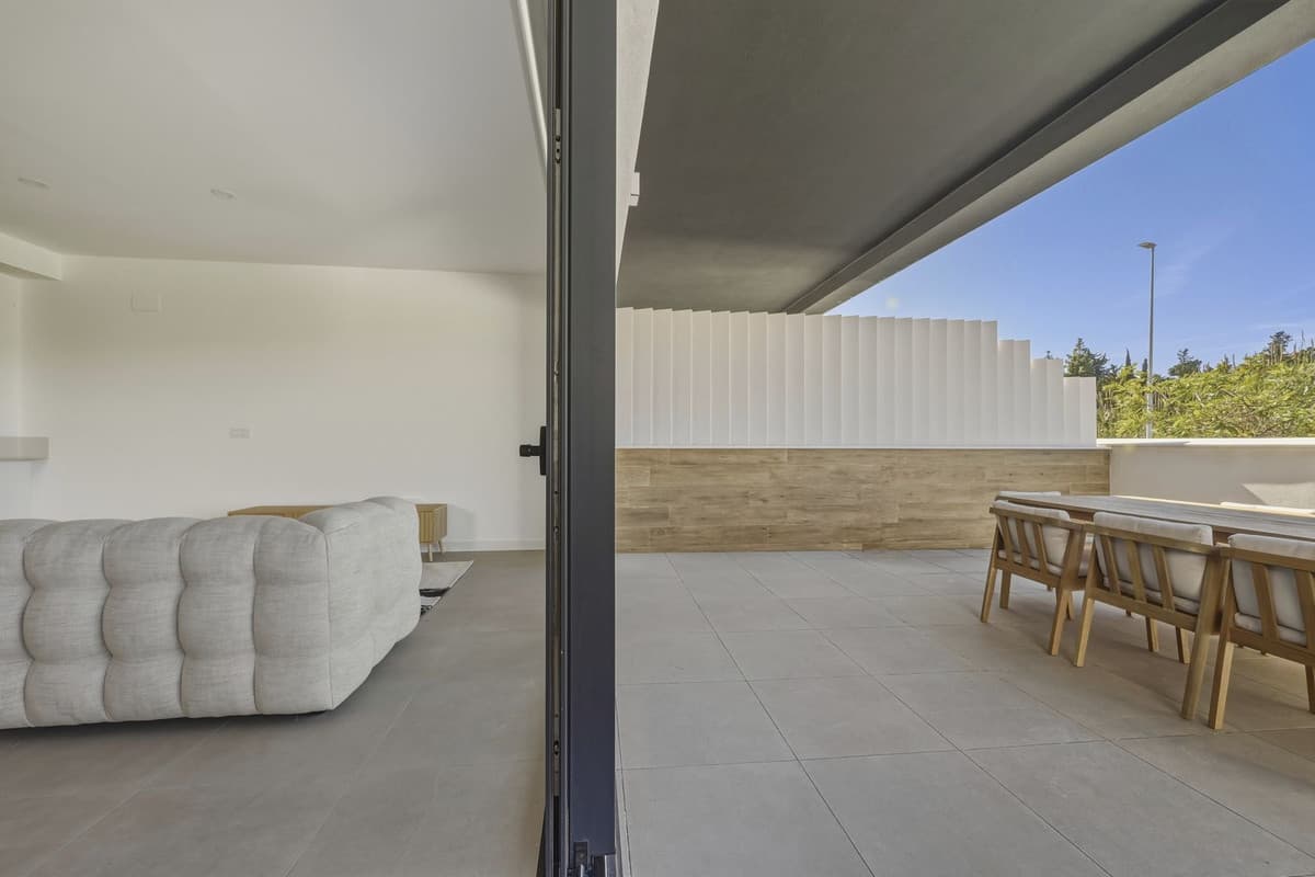 Semi-Detached House in Atalaya — photo 5 of 10