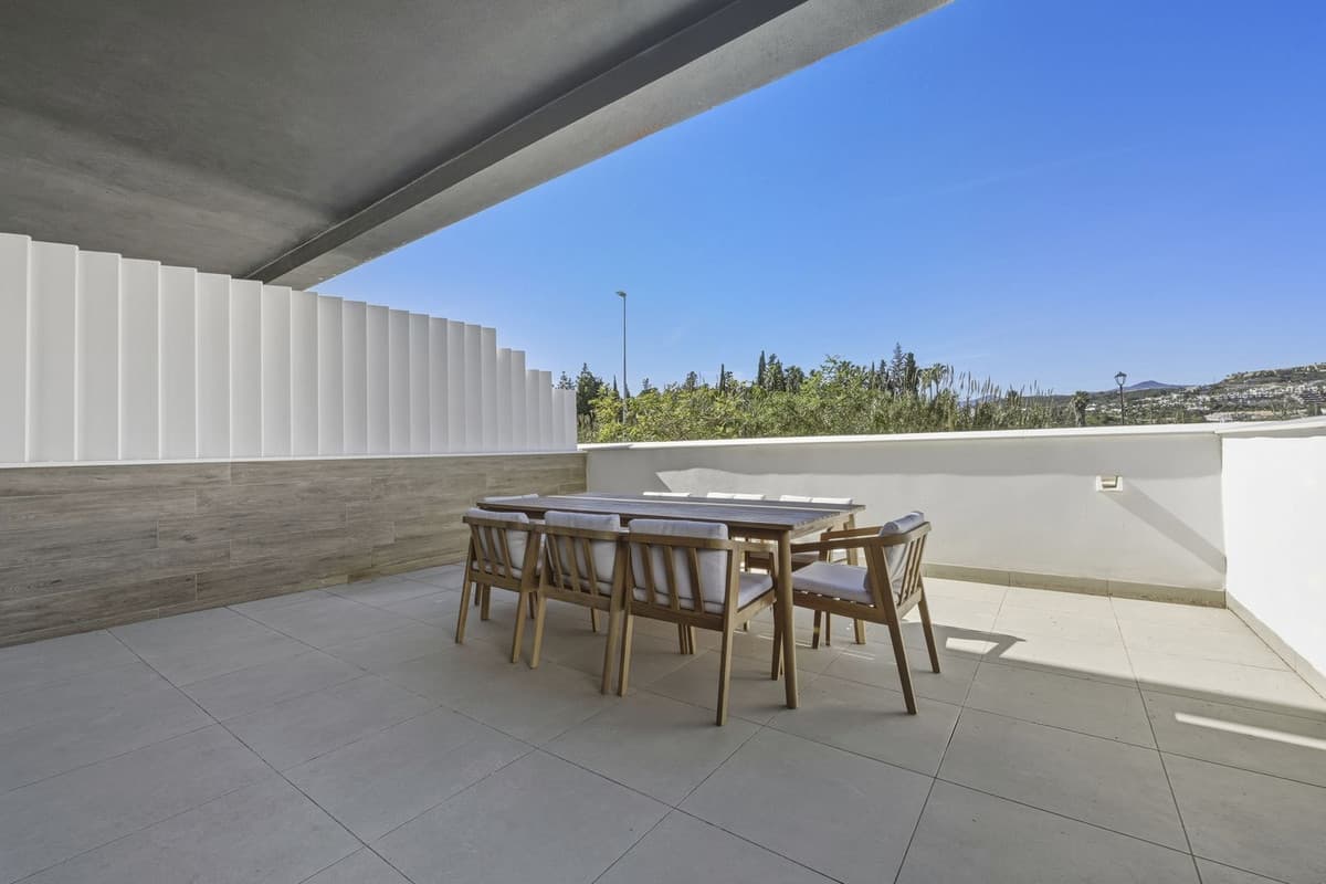 Semi-Detached House in Atalaya — photo 7 of 10