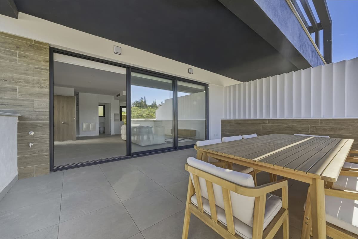 Semi-Detached House in Atalaya — photo 9 of 10