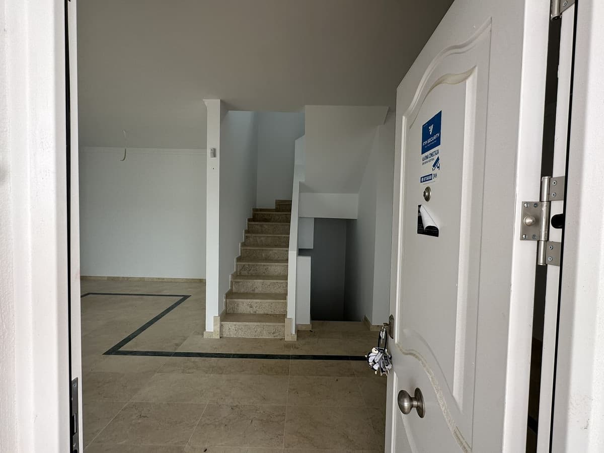 Townhouse in Doña Julia — photo 10 of 10