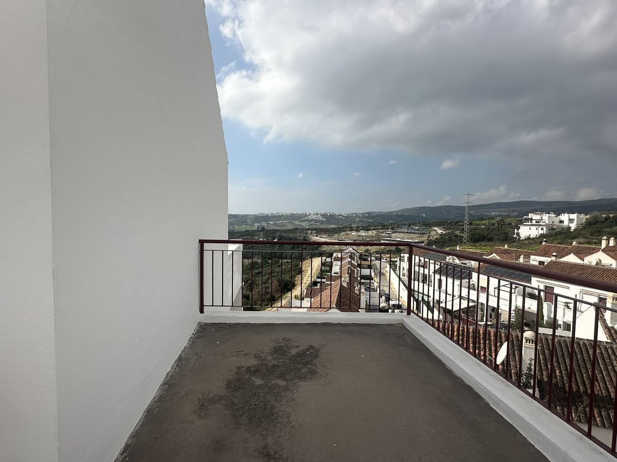 Townhouse in Doña Julia — photo 6 of 10