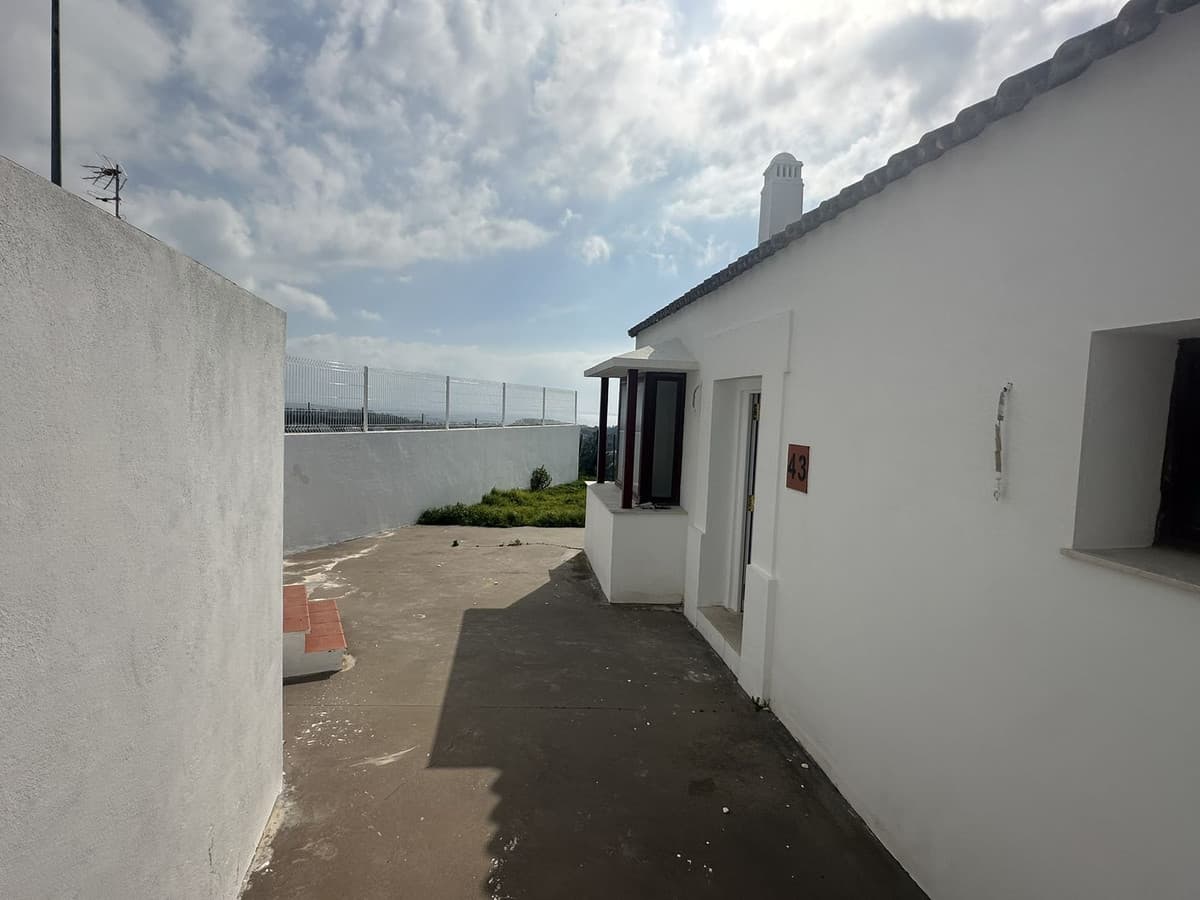 Townhouse in Doña Julia — photo 7 of 10