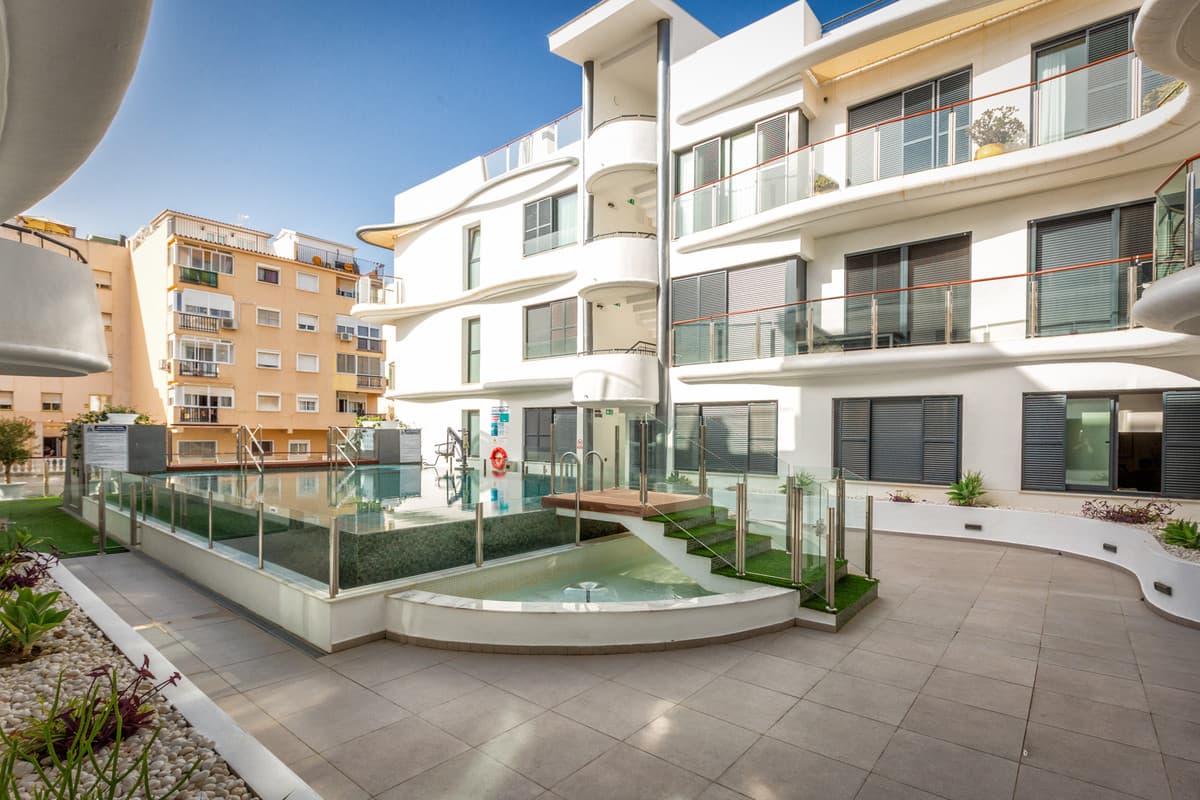 Penthouse Duplex in Estepona — photo 2 of 10