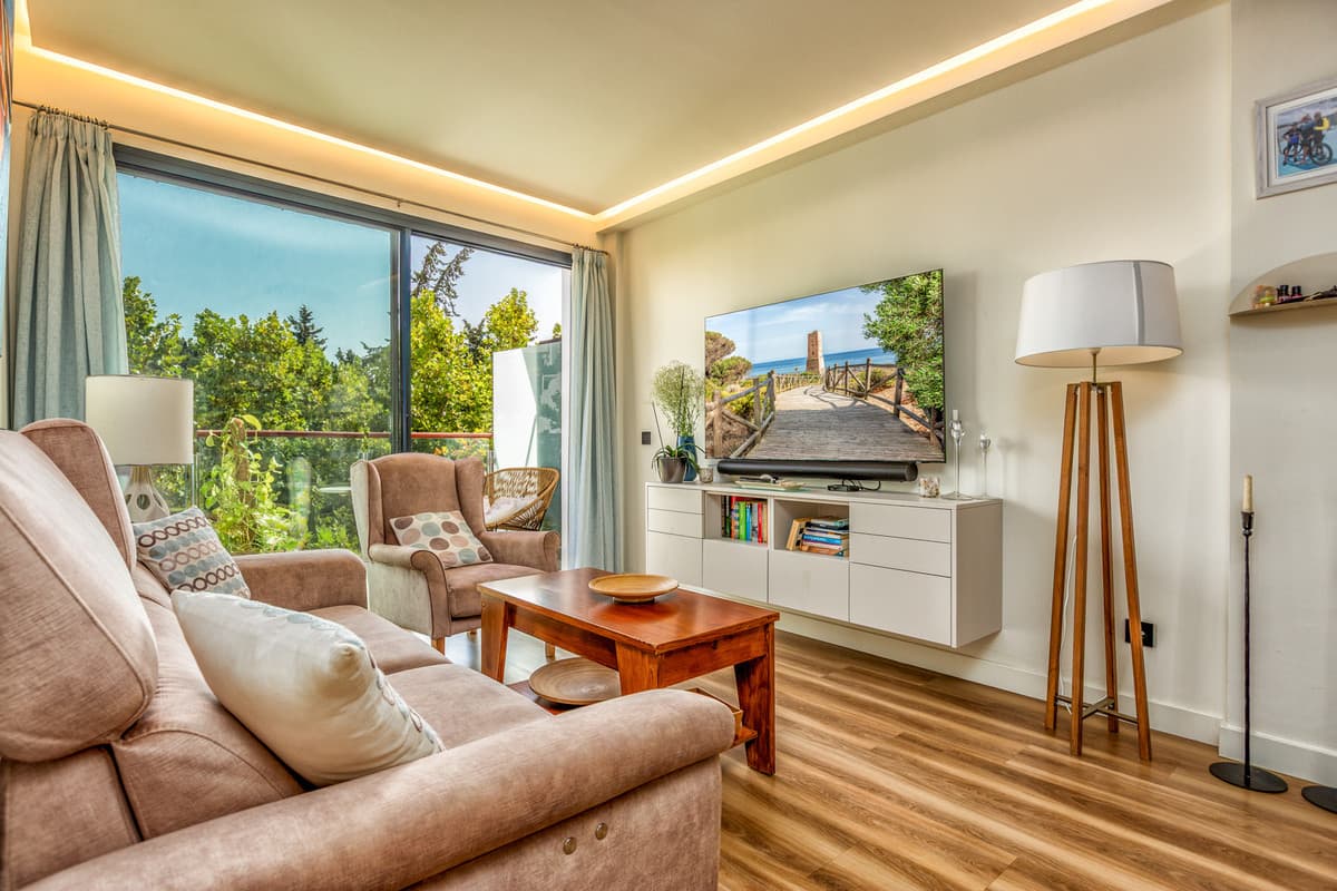 Penthouse Duplex in Estepona — photo 4 of 10