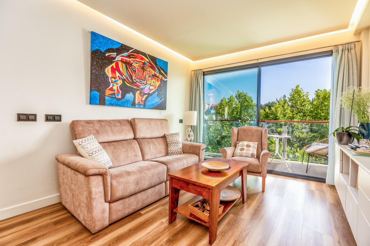 Penthouse Duplex in Estepona — photo 5 of 10