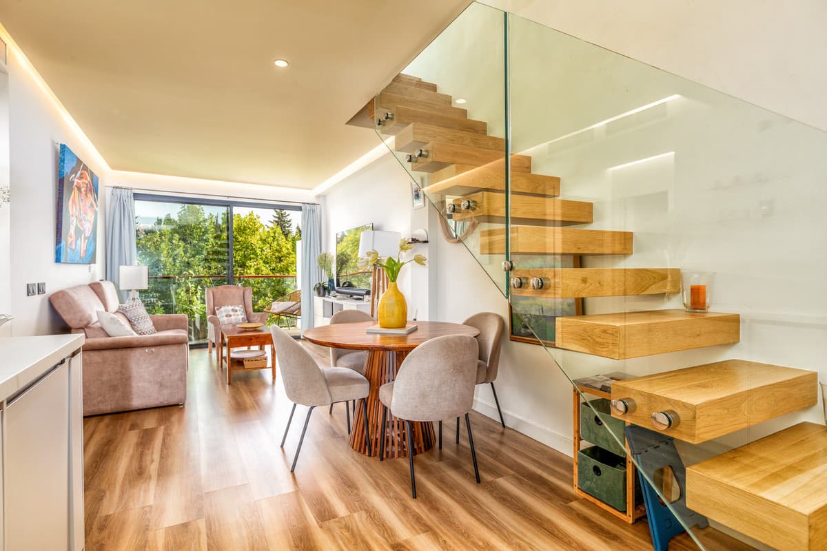 Penthouse Duplex in Estepona — photo 6 of 10