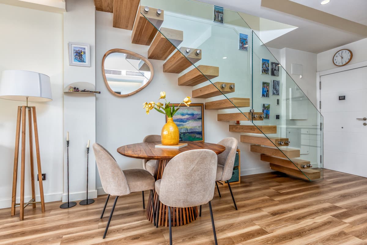 Penthouse Duplex in Estepona — photo 8 of 10