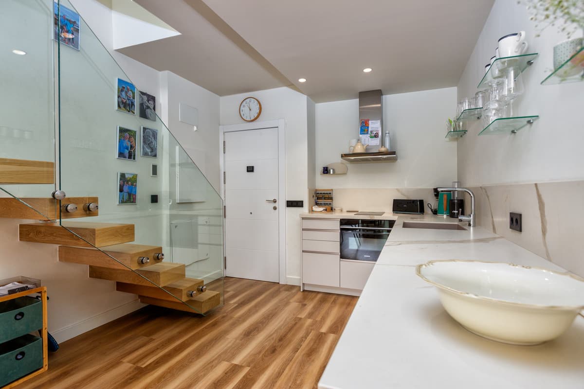 Penthouse Duplex in Estepona — photo 9 of 10