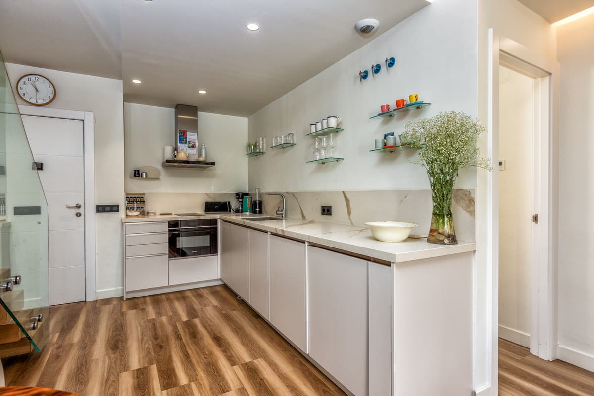 Penthouse Duplex in Estepona — photo 10 of 10