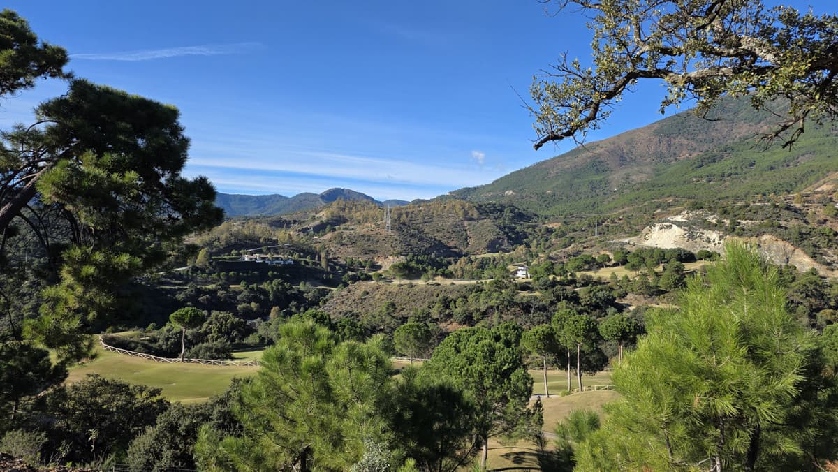 Land in La Zagaleta — photo 1 of 10