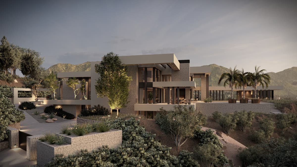 Land in La Zagaleta — photo 2 of 10