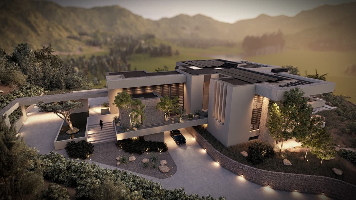 Land in La Zagaleta — photo 4 of 10