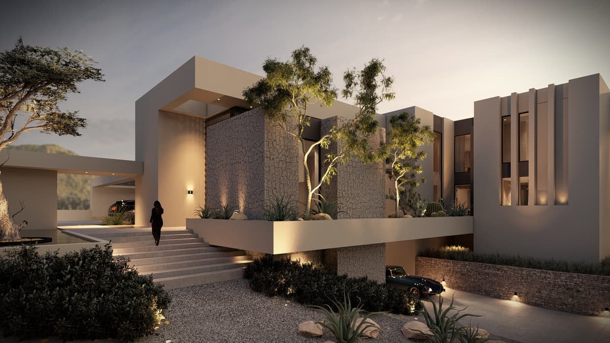 Land in La Zagaleta — photo 6 of 10