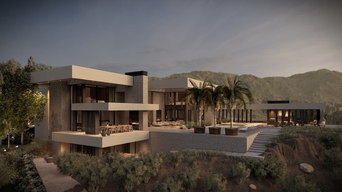 Land in La Zagaleta — photo 8 of 10