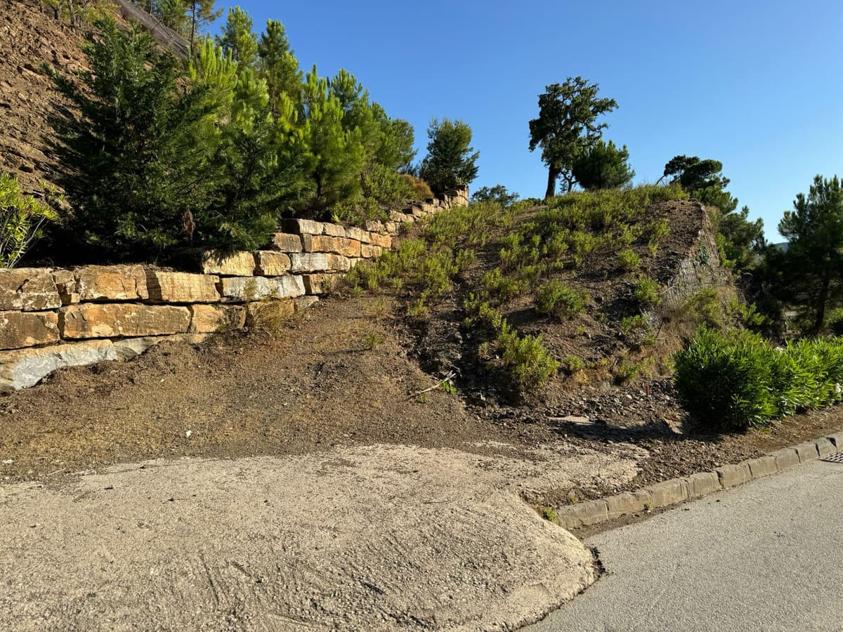 Land in La Zagaleta — photo 9 of 10