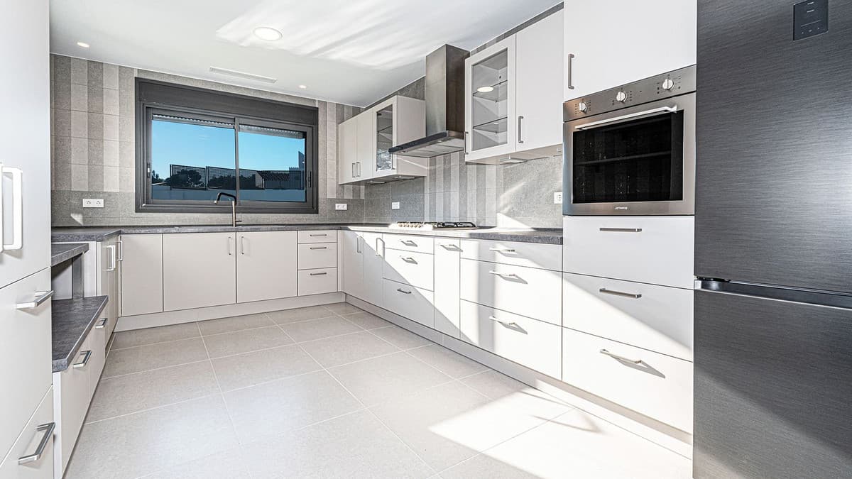 Detached Villa in Marbella — photo 4 of 10