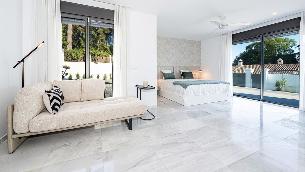 Detached Villa in Marbella — photo 5 of 10