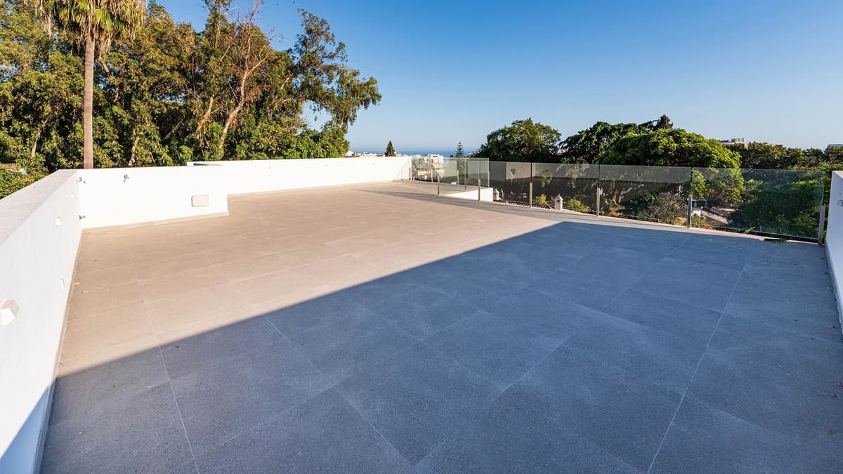 Detached Villa in Marbella — photo 9 of 10