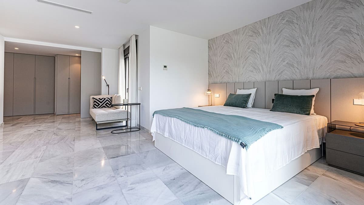 Detached Villa in Marbella — photo 10 of 10