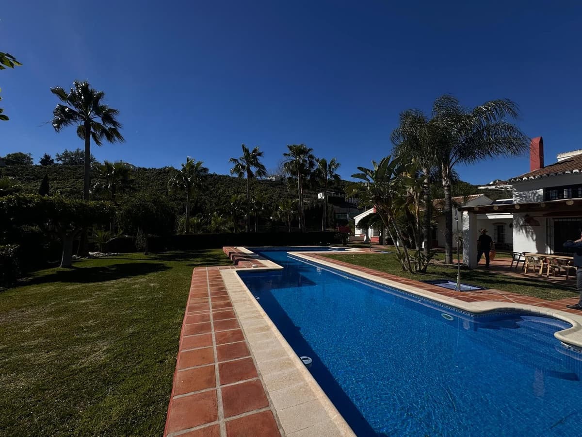 Cortijo in Málaga Este — photo 10 of 10